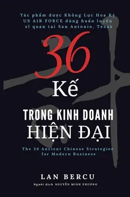 36 KẾ Trong Kinh Doanh HiỆn ĐẠi