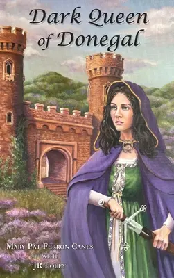 Mroczna królowa Donegalu - Dark Queen of Donegal