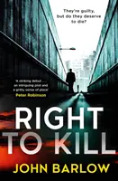 Prawo do zabijania - Right to Kill