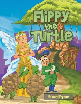 Żółw Flippy - Flippy the Turtle