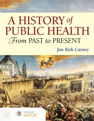 Historia zdrowia publicznego: Od przeszłości do teraźniejszości - A History of Public Health: From Past to Present