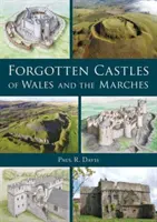 Zapomniane zamki Walii i Marchii - Forgotten Castles of Wales and the Marches