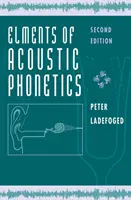 Elementy fonetyki akustycznej - Elements of Acoustic Phonetics