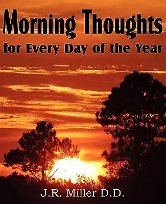 Poranne myśli na każdy dzień roku - Morning Thoughts for Every Day of the Year