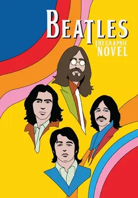 Orbit: The Beatles: John Lennon, Paul McCartney, George Harrison i Ringo Starr - Orbit: The Beatles: John Lennon, Paul McCartney, George Harrison and Ringo Starr