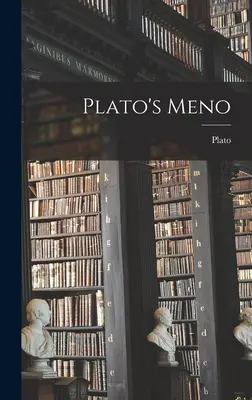 Meno Platona - Plato's Meno