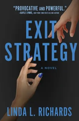 Strategia wyjścia - Exit Strategy