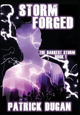 Wykuta burza - Storm Forged