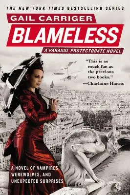 Bez winy - Blameless