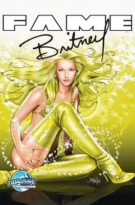 Sława: Britney Spears - Fame: Britney Spears