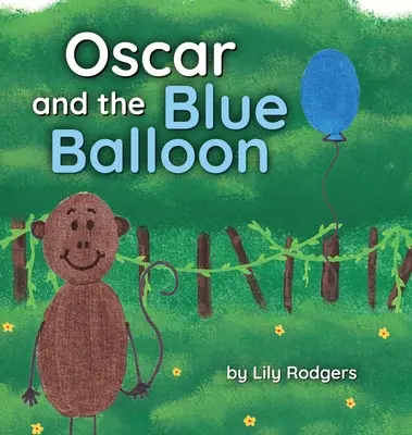 Oscar i niebieski balonik - Oscar and the Blue Balloon