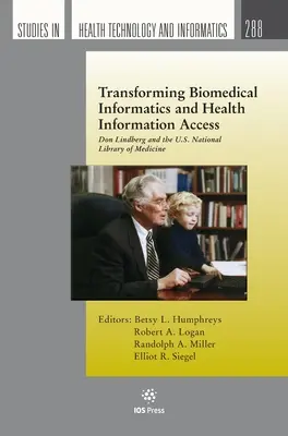 TRANSFORMACJA INFORMATYKI BIOMEDYCZNEJ I ON - TRANSFORMING BIOMEDICAL INFORMATICS & HE