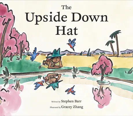 Kapelusz do góry nogami - The Upside Down Hat