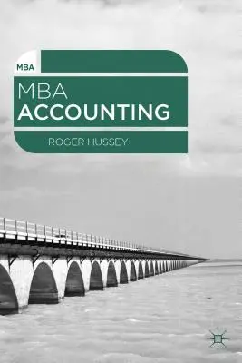 Rachunkowość MBA - MBA Accounting