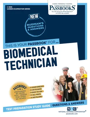 Technik biomedyczny - Biomedical Technician