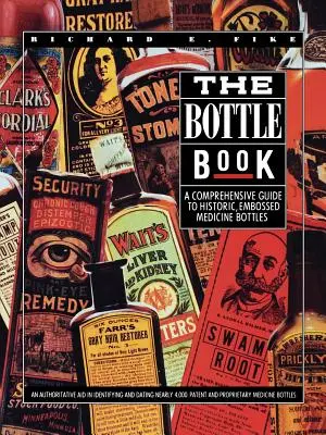 Książka o butelkach - The Bottle Book