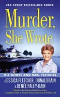 Murder, She Wrote: Duch i pani Fletcher - Murder, She Wrote: The Ghost and Mrs. Fletcher