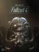 Sztuka Fallout 4 - The Art of Fallout 4