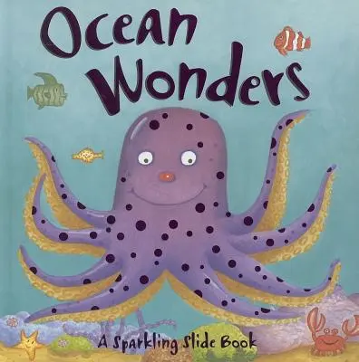 Cuda oceanu - Ocean Wonders