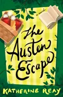 Ucieczka Austen - The Austen Escape