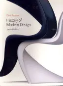 Historia nowoczesnego wzornictwa, wydanie 2 - History of Modern Design, 2nd edition