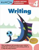 Pisanie, klasa 4 - Writing, Grade 4