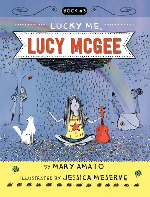 Lucky Me, Lucy McGee