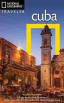 National Geographic Traveler: Kuba, wydanie 4 - National Geographic Traveler: Cuba, 4th Edition