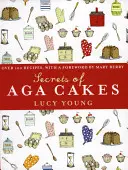 Sekrety ciast Aga - Secrets of Aga Cakes