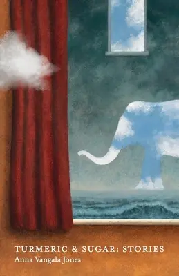 Kurkuma i cukier: Opowieści - Turmeric and Sugar: Stories