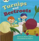 Bug Club Phonics Fiction Reception Phase 3 Set 10 Turnips and Beetroot