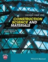 Nauka i materiały budowlane - Construction Science and Materials