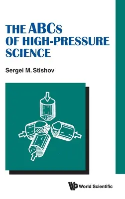 ABC nauki pod wysokim ciśnieniem - The ABCs of High-Pressure Science