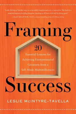 Tworzenie ram sukcesu - Framing Success