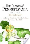 Rośliny Pensylwanii: Ilustrowany podręcznik - The Plants of Pennsylvania: An Illustrated Manual