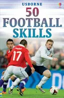 50 umiejętności piłkarskich - 50 Football Skills