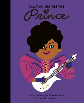 Książę - Prince