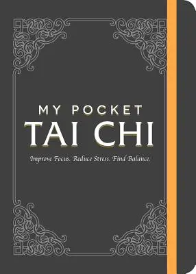 My Pocket Tai Chi: Popraw koncentrację. Zmniejsz stres. Znajdź równowagę. - My Pocket Tai Chi: Improve Focus. Reduce Stress. Find Balance.