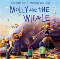 Molly i wieloryb - Molly and the Whale