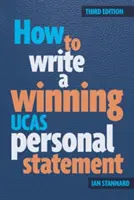 Jak napisać zwycięskie oświadczenie osobiste UCAS - How to Write a Winning UCAS Personal Statement