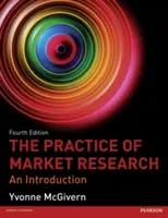 Praktyka badań rynkowych - wprowadzenie - Practice of Market Research - An Introduction