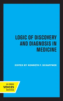 Logika odkrywania i diagnozowania w medycynie - Logic of Discovery and Diagnosis in Medicine