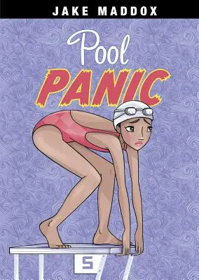 Panika na basenie - Pool Panic