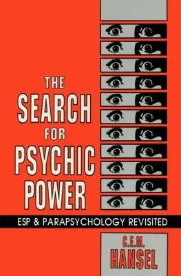 Poszukiwanie mocy psychicznej - The Search for Psychic Power