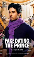 Fałszywe randki z księciem - Fake Dating the Prince