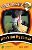 Kto ma moje buty? - Who's Got My Boots?