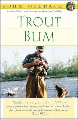 Pstrąg Bum - Trout Bum