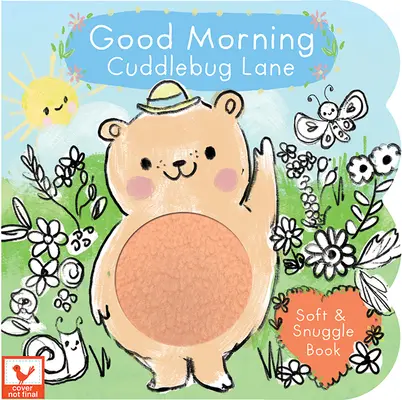 Dzień dobry, Cuddlebug Lane - Good Morning, Cuddlebug Lane