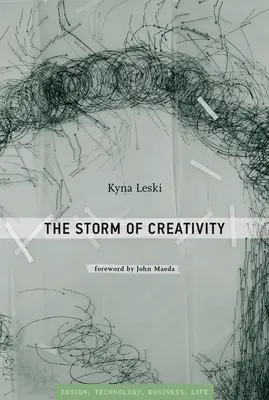 Burza kreatywności - The Storm of Creativity