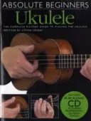 Ukulele dla początkujących - Absolute Beginners Ukulele